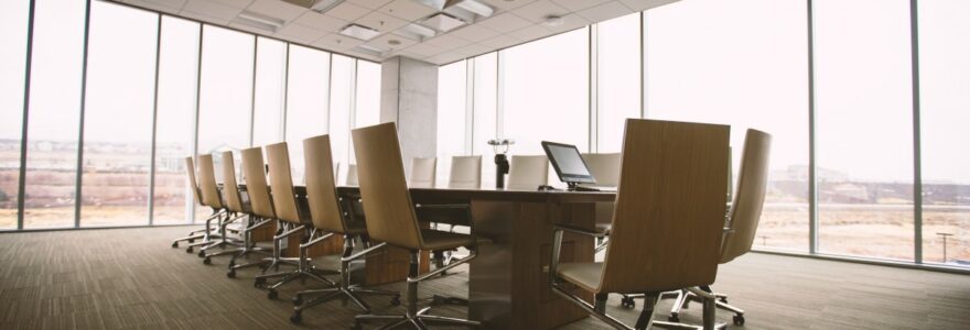 espace de travail