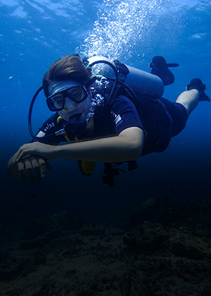 Activités aquatiques