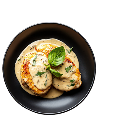 La gastronomie d’aujourd’hui