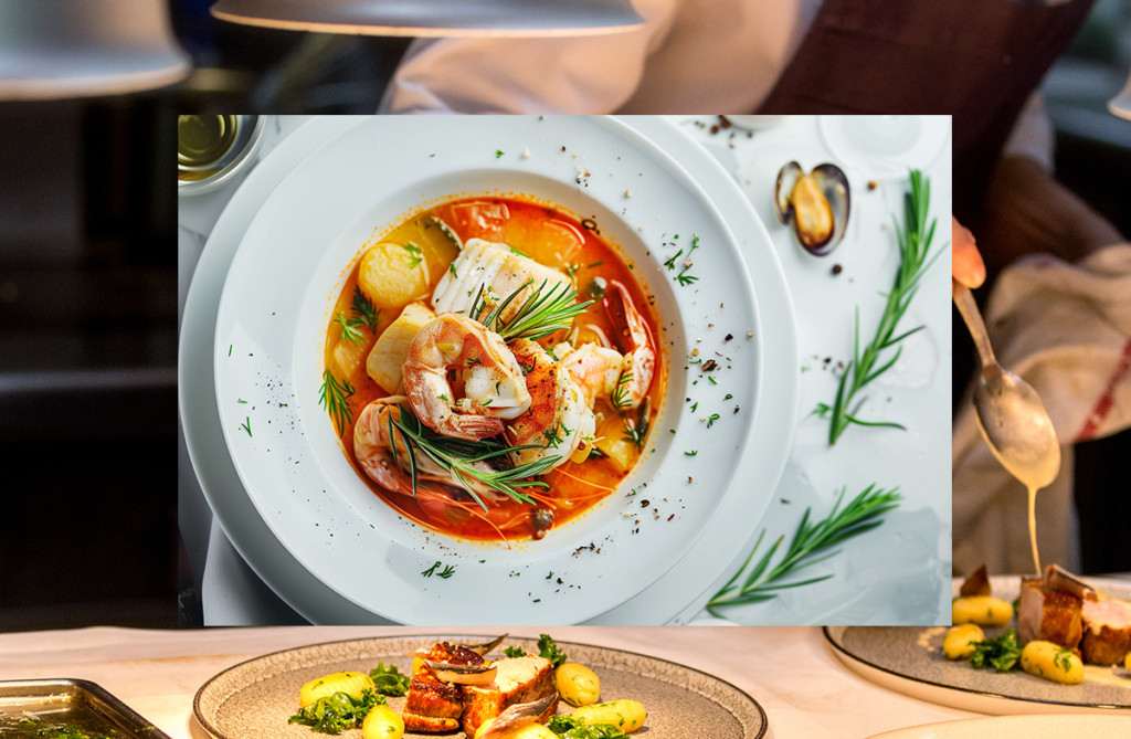 Passion de cuisine 1
